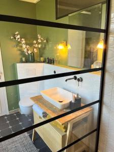 Appartements Appartement - Hotel particulier : photos des chambres