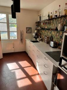Appartements Appartement - Hotel particulier : photos des chambres
