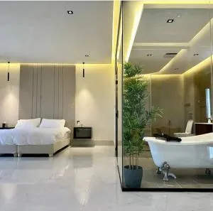 Hasabi Resort - 豪尔