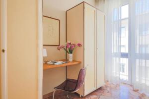 Apartments Florence - Rosselli 3bdr with balcony