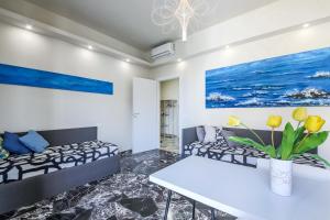 Apartments Florence - Rosselli 3bdr with balcony