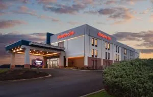 Hampton Inn Athens - Ten Mile