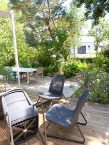 MAISON Centre LOCHES ET RIVIERE 37600 - 洛什