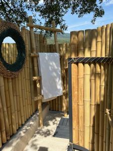 Maisons de vacances Gite des Pape : photos des chambres