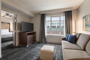 Homewood Suites by Hilton Washington, D.C. Downtown