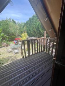 Campings La fricassee : photos des chambres