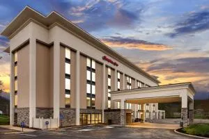 Hampton Inn Bridgeport/Clarksburg - Roanoke