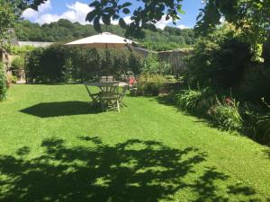 Garden Cottage