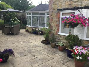 Garden Cottage