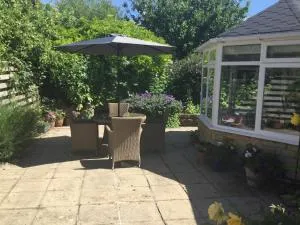 Garden Cottage - Haydon