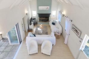 Seafever In Arniston