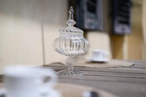 Capponi Classic Apartment