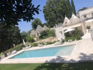 Pignarè - Локоротондо