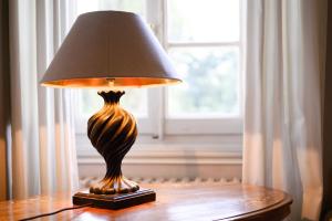 Capponi Classic Apartment