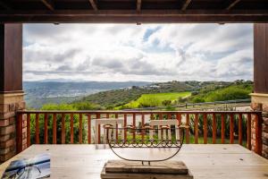 Pezula Family Holiday - No Loadshedding