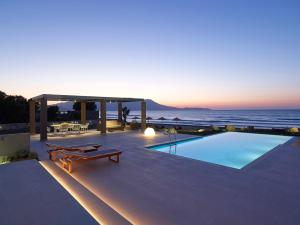 Youphoria Beach Front Villas