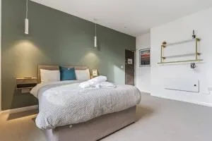 Seaside Pano Apartment #8 at Bowles Aparthotel by Yoko Property - 雷德卡