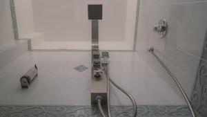 Classic Apartment room in Morin 10 Rome Exclusive Suites