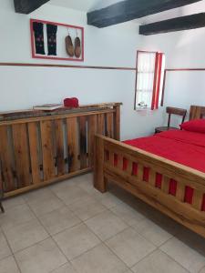 Eko imanje Sunce, Rudnik