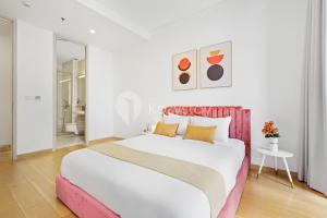 Astraia by Kozystay - Cilandak