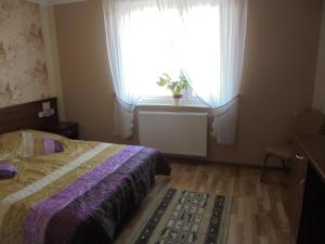 Hotelik Wulpink Majdy Olsztyn