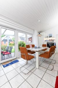 Ferienhaus Auf Reede