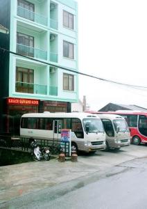 Anh Minh Hotel