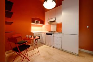 Capponi Prestige Apartment
