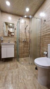 Апартаменти Недялкови I