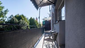 Bałtycka Apartamenty