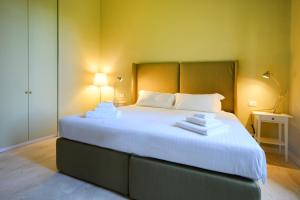 Capponi Prestige Apartment