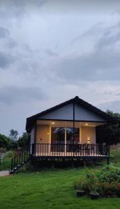 Bandipur Resort Khans Gufa