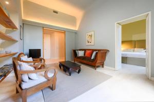 Capponi Prestige Apartment