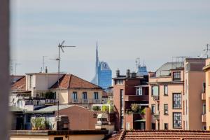 Big Skyview Goldoni - Duomo M4 Lin Airport