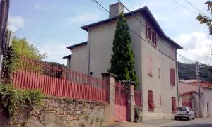 B&B / Chambres d'hotes Le Relais Des Dames : photos des chambres