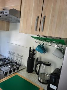 Mobilheim ANDREA wunderschöne Ferienwohnung direkt am Meer