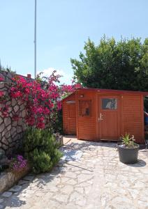 Appartement Suncano 
