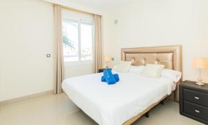One-Bedroom Apartment (2 Adults) room in Cortijo Del Mar Resort