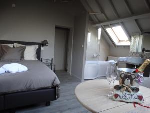 B&B Castel t Haantje