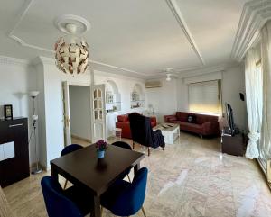 Apartamento Con Vistas al Mar 12ºA