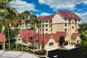 Residence Inn Orlando Convention Center