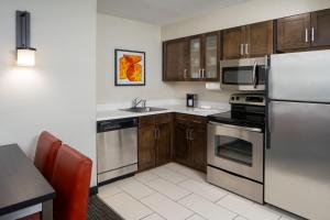 Residence Inn Orlando Convention Center