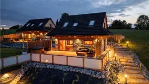 Kasztanowe Zacisze - 加沃尔金卡