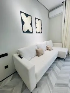 Komfort city apartments - Baganashyl