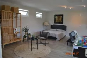 Villa Simonsson - Mölnbo