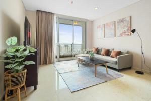 Elara by Kozystay - Kuningan