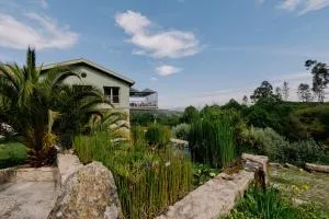 D'Alijo Retreat Center - Cabeceiras de Basto