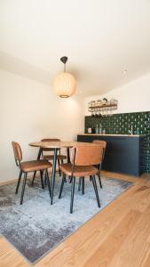 DAlijo Retreat Center