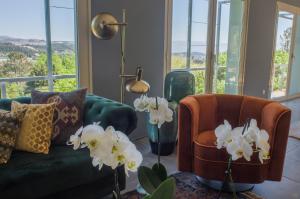 DAlijo Retreat Center