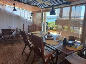 夏日公寓 - 希贝尼克